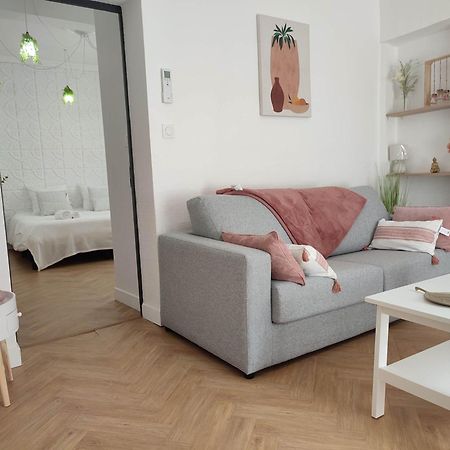 Les Loges De Montauban公寓 外观 照片