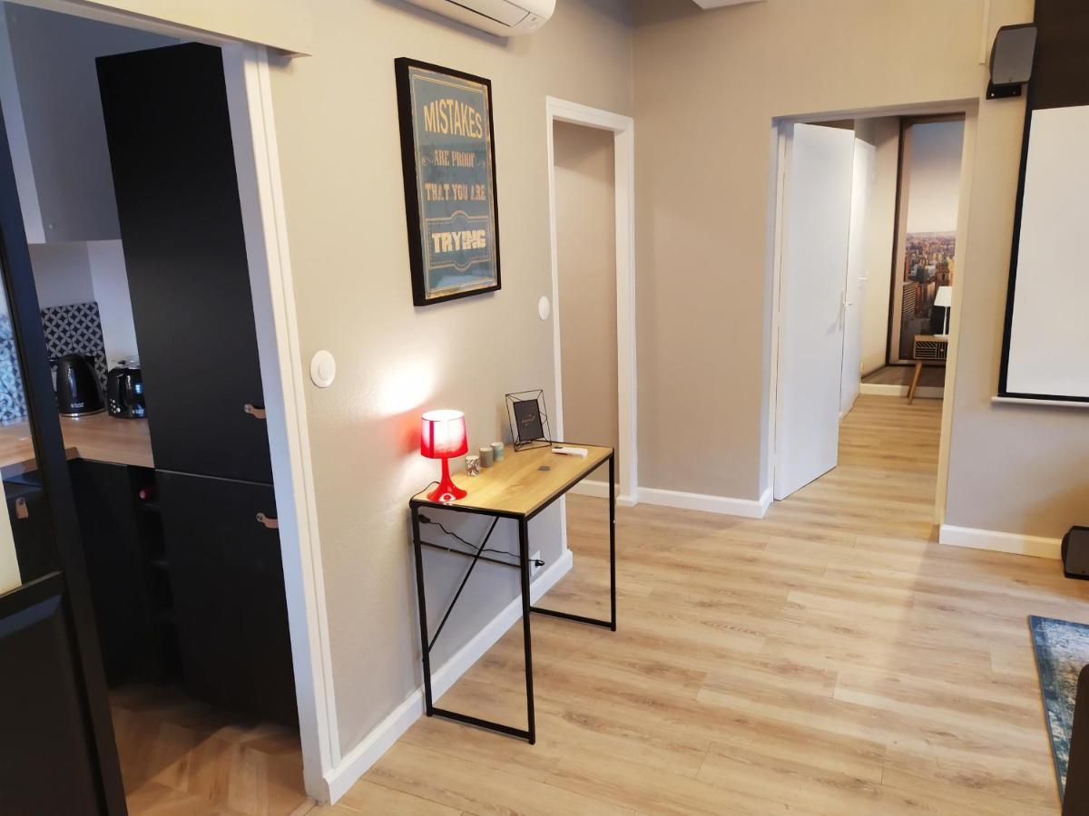 Les Loges De Montauban公寓 外观 照片