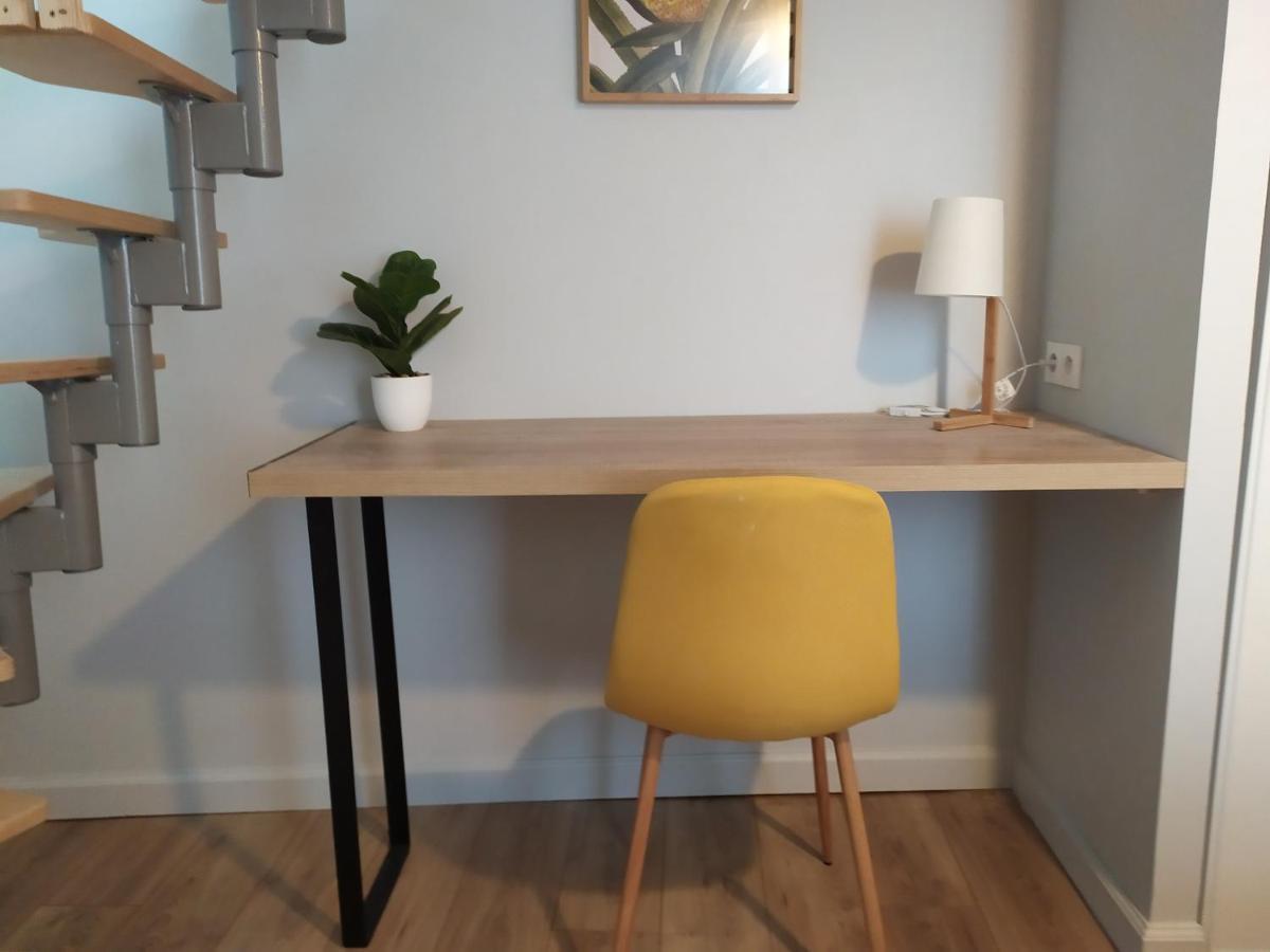 Les Loges De Montauban公寓 外观 照片