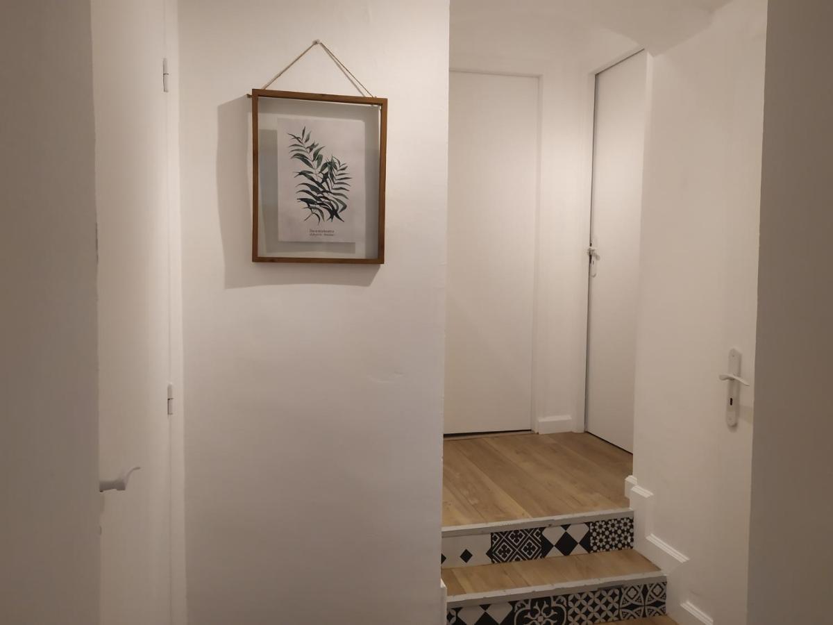 Les Loges De Montauban公寓 外观 照片