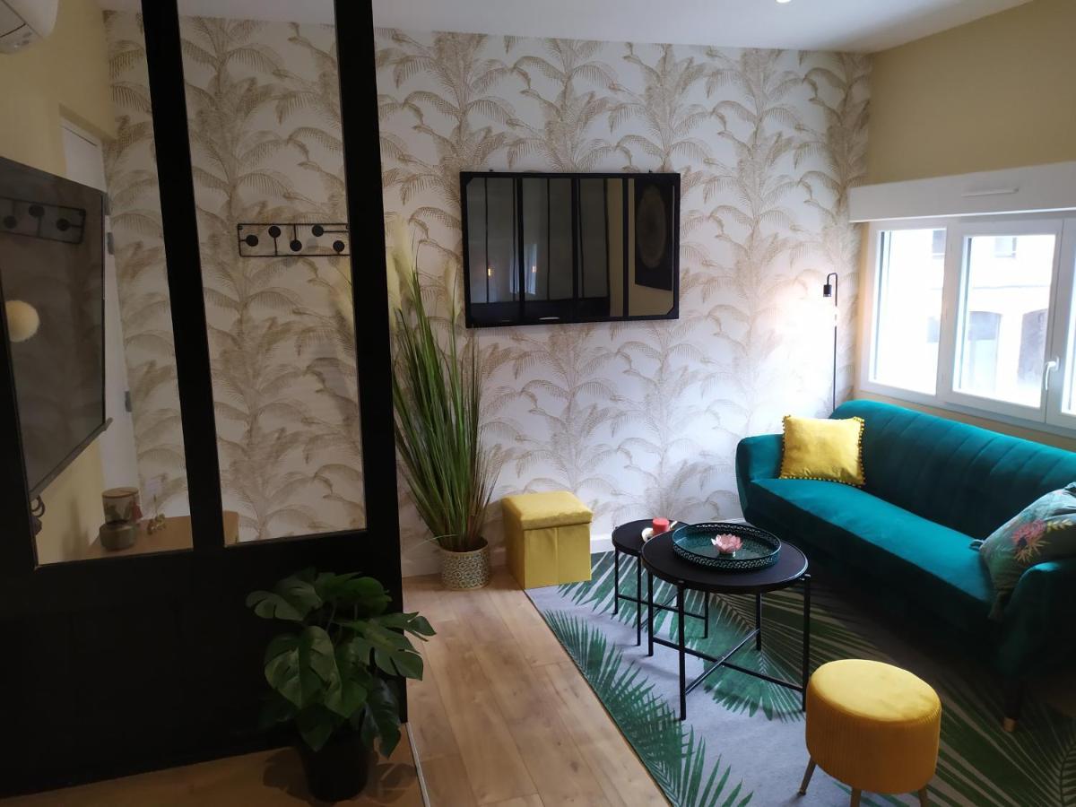 Les Loges De Montauban公寓 外观 照片