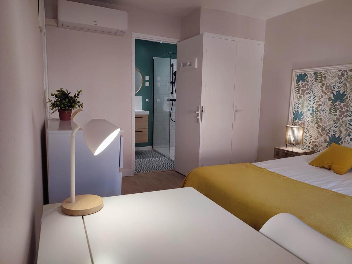 Les Loges De Montauban公寓 外观 照片