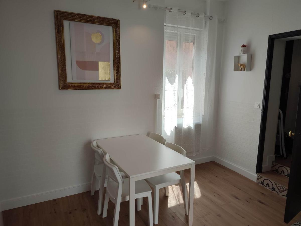 Les Loges De Montauban公寓 外观 照片