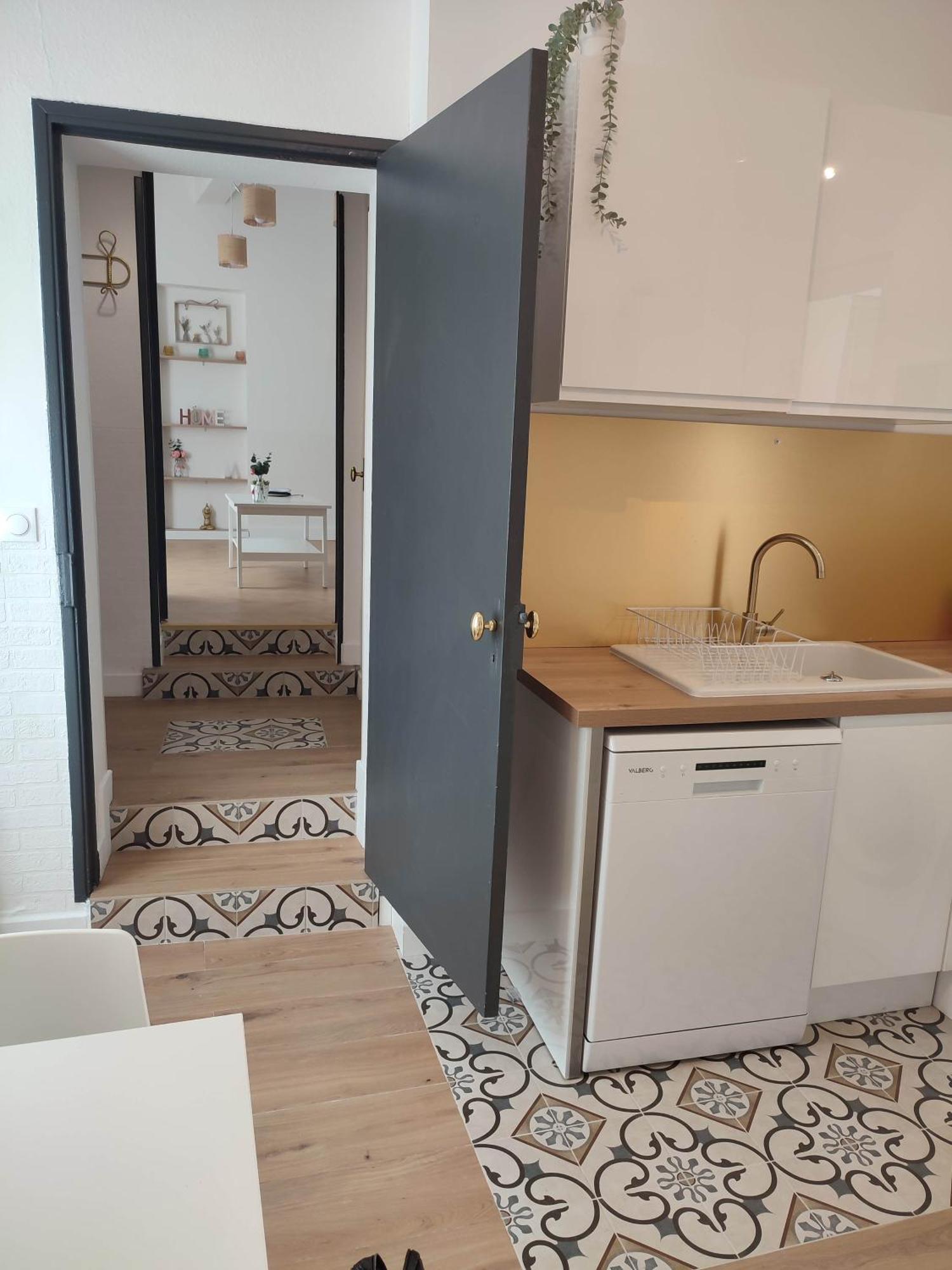 Les Loges De Montauban公寓 外观 照片